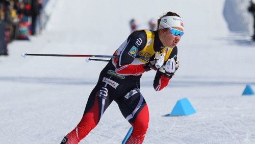 Norwegowie oburzeni: Kowalczyk „pozbawiła” rywalkę szansy na medal w Pjongczang