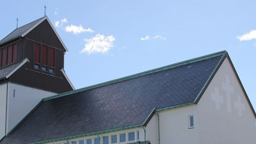 „To największa zmiana od czasów reformacji”: Kościół Norwegii rozstał się z państwem