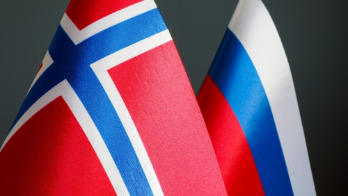 Wzrasta zagrożenie wywiadowcze. Kolejni Rosjanie aresztowani w Norwegii