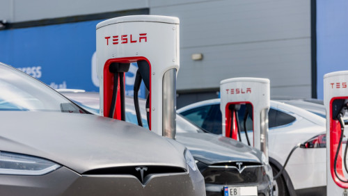 Tesla dominuje na norweskim rynku. W 2022 szykuje się kolejny rekord sprzedaży