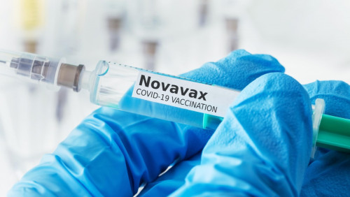 Szczepionka Novavax od marca w Norwegii