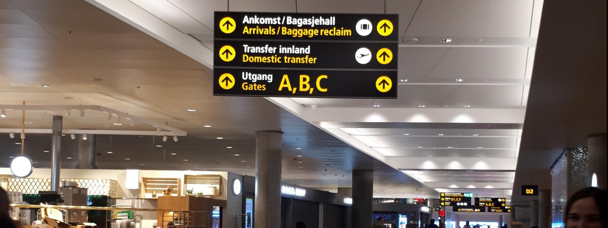 Wyjazd za granicę a świadczenia NAV – kiedy przysługuje zasiłek?
