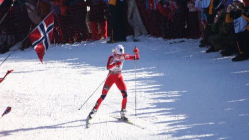 „Źle się dzieje w tym sporcie”: Kto jeszcze wierzy w norweskie biegi?