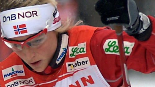 Ciotka Johaug o oparzeniach ust: „U nas to rodzinne”. Kowalczyk ostro komentuje wpadkę dopingową Norweżki
