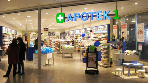 W Norwegii brakuje blisko 1300 leków. Na liście m.in. antydepresanty czy środki przeciwbólowe