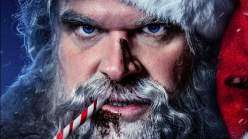 „Nie taki święty” Mikołaj kontra bandyci: film norweskiego reżysera podbija kina w USA