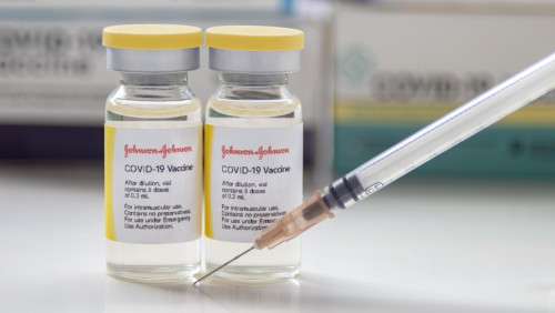 Czy Norwegia odrzuci preparat Johnson & Johnson? Jeśli tak, szczepienia opóźnią się nawet o 3 miesiące