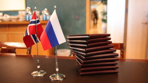 15 pracowników rosyjskiej ambasady wydalonych z Norwegii. Uznano ich za oficerów wywiadu