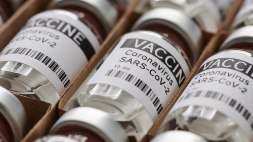 Szczepionka na COVID-19 będzie darmowa. Norwegia pokryje wszystkie koszty