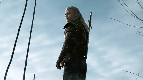 Saga o Geralcie już wkrótce w norweskich księgarniach: znamy datę premiery „Wiedźmina” nad fiordami