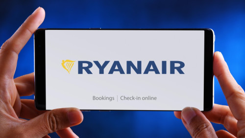 Ryanair skraca czas darmowej odprawy online. Nie wykupiłeś miejsca, musisz się pospieszyć 