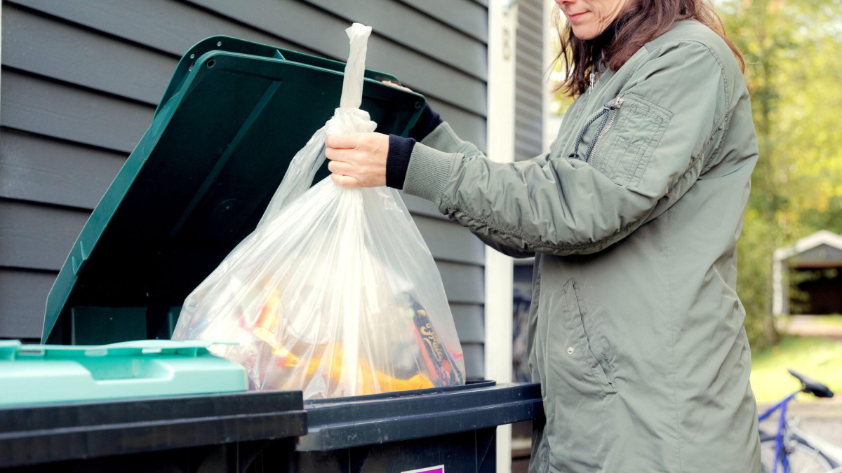 Ambisiøse mål møter virkeligheten. Norge sliter med plast