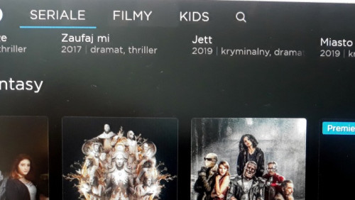 Podróże w czasie z wikingami: norweski serial zadebiutuje na popularnej platformie