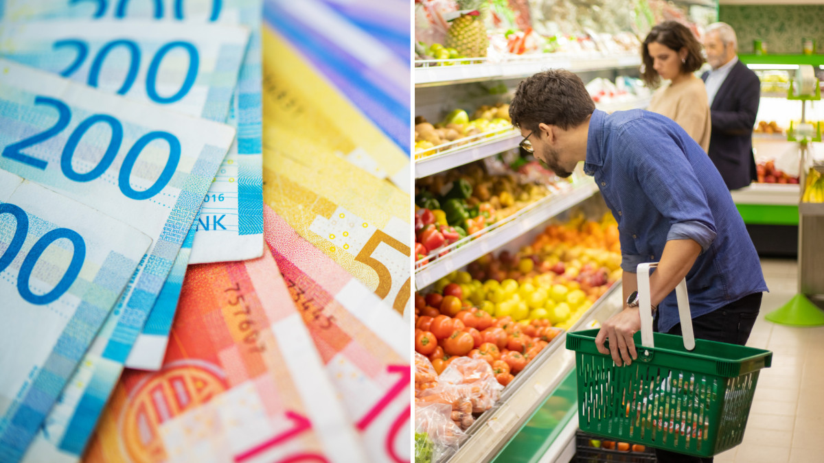 Inflation Divides Norway. Norges Bank Faces a Rising Wave of Doubts