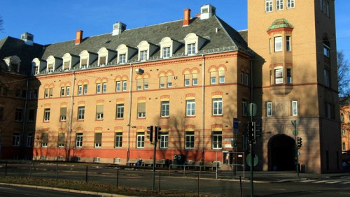 Koronawirus u pracowników szpitala w Oslo. Personel i pacjenci poddani kwarantannie