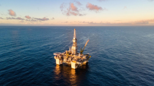 Norwegia zarobiła krocie na sprzedaży ropy i gazu. Dochody zwiększyły się o prawie 300 procent