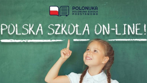 Nowoczesna platforma edukacyjna: dzięki niej dzieci mogą uczyć się polskiego za granicą