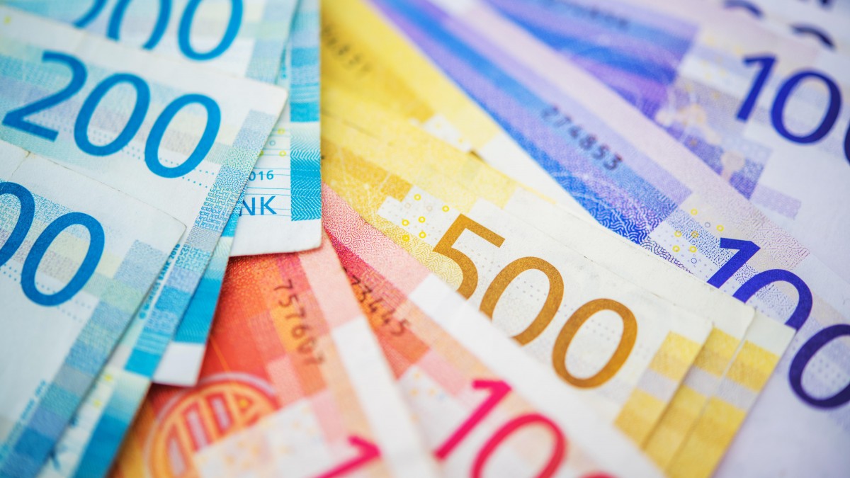 Vekslekontorer i Polen veksler ikke norske kroner?  Vi verifiserer informasjonen