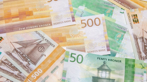 Dziś Norges Bank wprowadza nowe banknoty. Stare będą ważne jeszcze przez rok