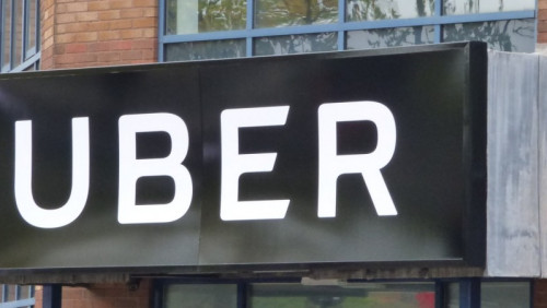 Uber chce wrócić do Norwegii. Możliwe, że z taryfą jak w taksówkach   