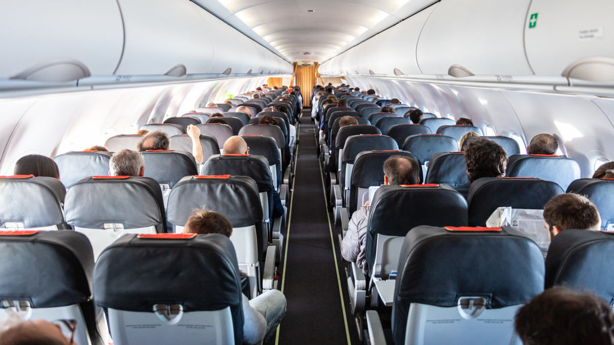 Norweski transport pod presją. Samoloty i pociągi pełne... agresji