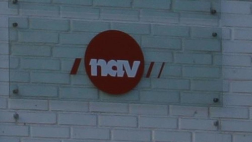 8,5 miliarda koron od połowy marca: tyle NAV wypłacił bezrobotnym i odesłanym na permittering