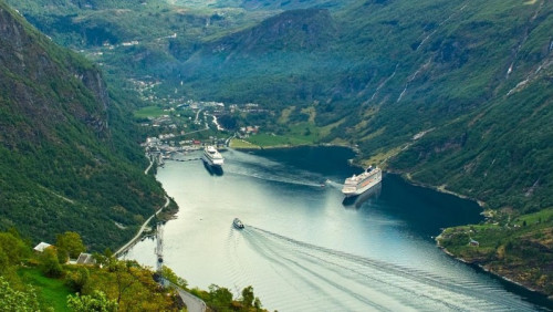 Norwegia jak z obrazka. Te miejsca kochają fotografowie z całego świata [CZĘŚĆ 2]