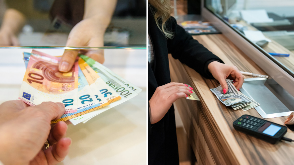 Korona norweska odrabia półroczne straty wobec euro i złotówki