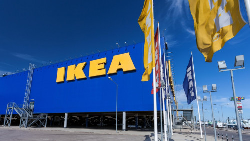 „Pomost do pracy”: NAV i IKEA pomogą imigrantom znaleźć zatrudnienie
