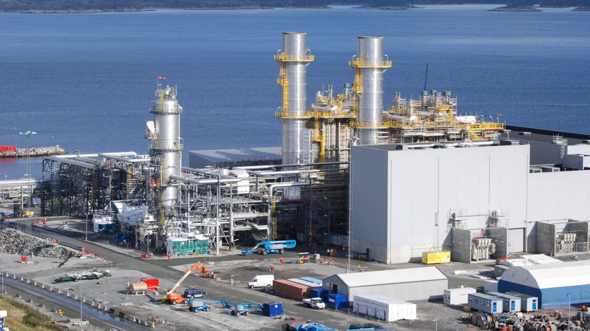 Norwegia wstrzyma proces wygaszania elektrowni gazowej? „To byłoby szaleństwo”