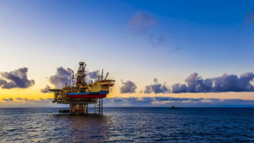 Norwegowie domagają się dalszych poszukiwań ropy: największe poparcie płynie z małych miejscowości