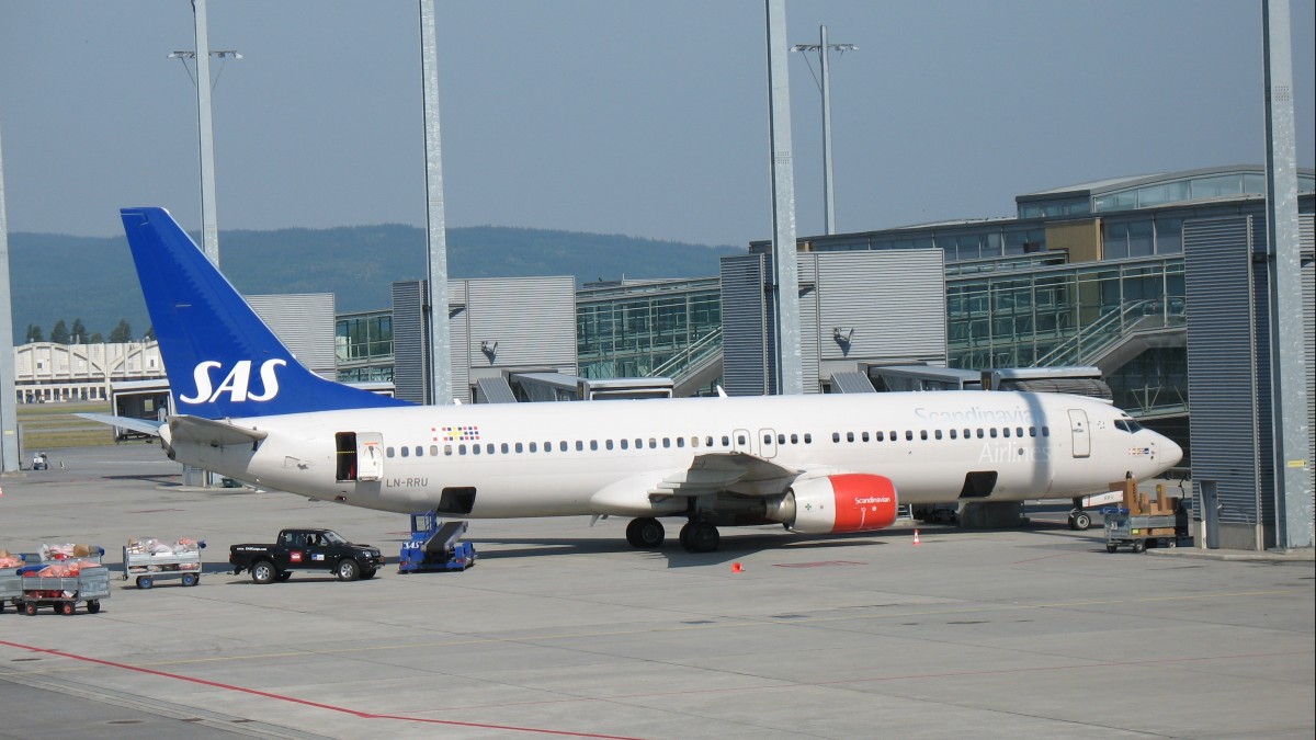 Od jutra ponad 400 pilotów SAS rozpocznie strajk? To może być gwóźdź do trumny