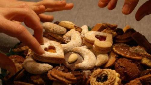 Tradycja norweskich wypieków świątecznych: historia i przepisy na popularne ciasteczka