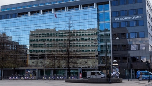 Sprawa zastrzelonego Polaka w Oslo: policja przesłuchała sprawcę