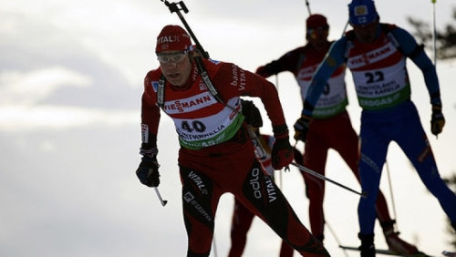 Zmarł norweski mistrz olimpijski. Był legendą biathlonu