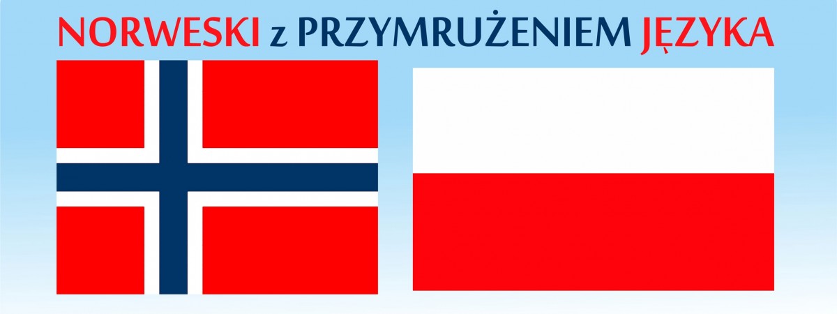 Norweski z przymrużeniem języka. Odcinek 11 – Kulinaria