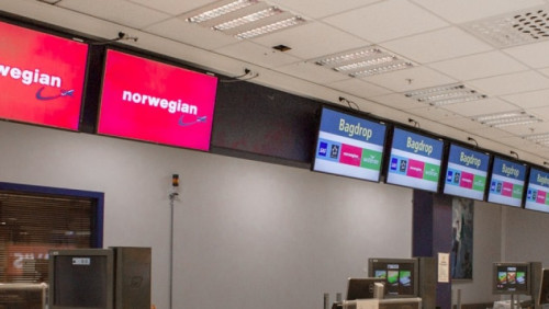 Norwegian idzie na dno czy wzbija się na wyżyny? Zdania podzielone
