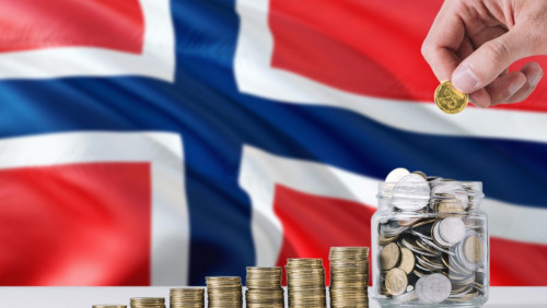 Klimat, walka z dyskryminacją i transport: na to Norwegia chce wydać pieniądze w 2021 roku