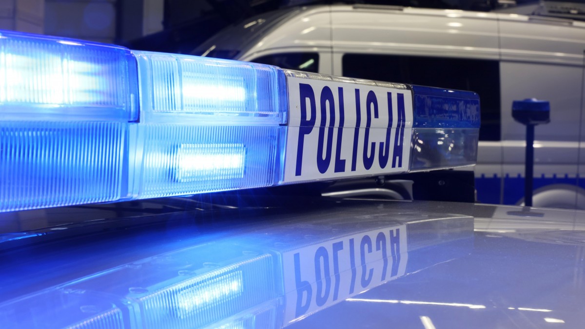 tragedie etter politiinngrep.  En ung norsk mann dør [AKTUALIZACJA]