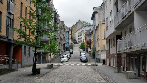 Bergen straciło ponad 100 milionów przez pandemię: dziurę mogą załatać wyższe opłaty drogowe