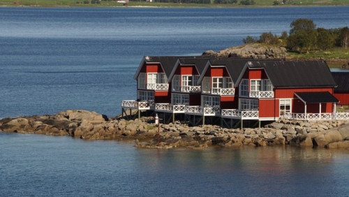 Północ pustoszeje: z Nordland wyjechało najwięcej mieszkańców od 20 lat