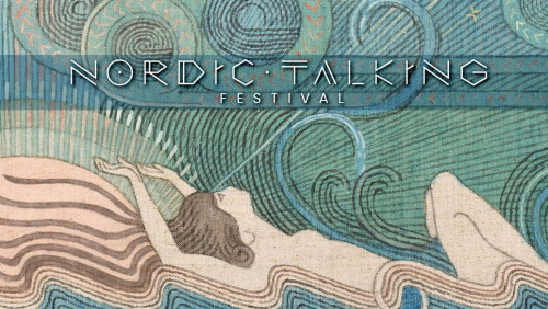 Badaczki, artystki i wojowniczki: kobiety Północy tematem przewodnim kolejnej edycji Nordic Talking Festival