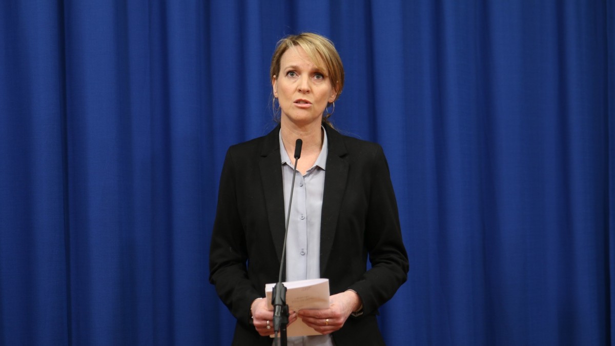 Zmutowany wirus dotarł do Norwegii: potwierdzono nowe przypadki