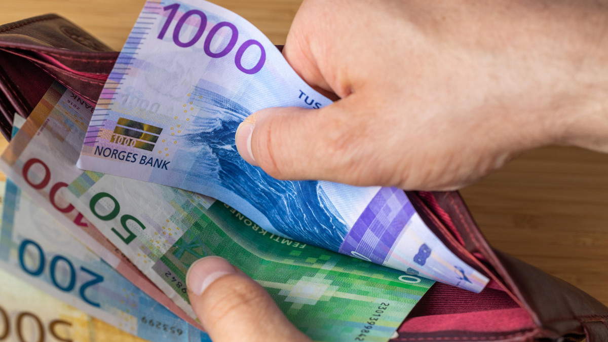 Największa kradzież wynagrodzeń w historii Norwegii? Sąd rozstrzygnął sprawę o miliony