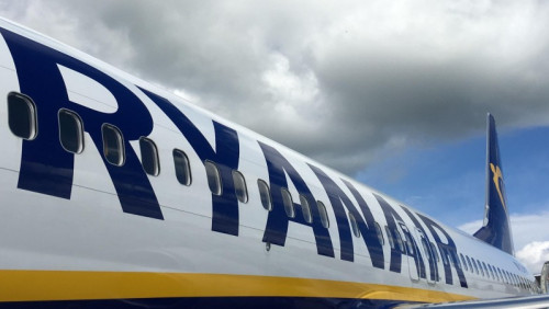 Ryanair: kolejne zmiany w polityce bagażowej. Pasażerowie znowu zapłacą