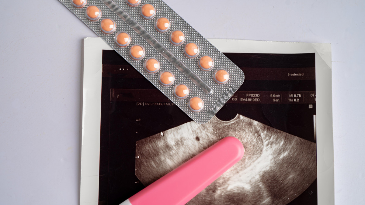 Norwegia po zmianie prawa aborcyjnego. Znamy liczbę zabiegów