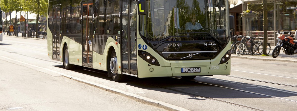 Rekordowe zamówienie na autobusy elektryczne do Trondheim. Zbuduje je polska fabryka