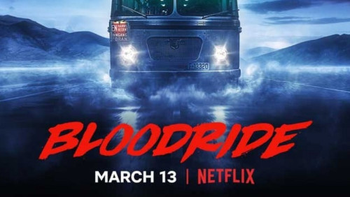 Przerażająca, ale z humorem: taka będzie nowa norweska produkcja Netflixa