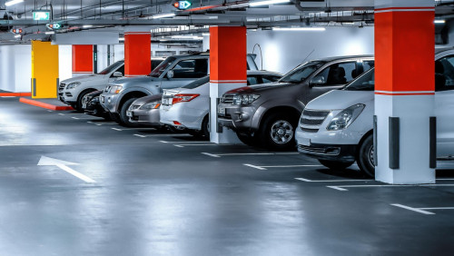 Oslo Gardermoen zmienia stawki za parkowanie. Ceny mają być dynamiczne jak w liniach lotniczych