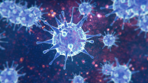W Norwegii wykryto pierwsze przypadki mutacji koronawirusa. Zakażeni to uczestnicy wycieczki